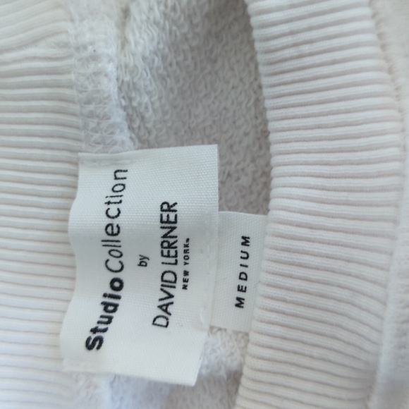 Studio Collection by David Lerner Athletic Top - Picture 2 of 4